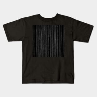 Chains Of Love Kids T-Shirt